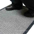 High Quality Commercial Non Slip Nitrile Rubber Backing Door Mat at Entrance